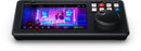 Blackmagic HyperDeck Shuttle 4K Pro, Advanced HyperDeck with large 7" LCD, mechanical transport controls and search dial