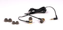 VocoPro IE-9, Professional In-Ear Stereo Earphones