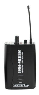 VocoPro IEM-900R, Stereo Receiver
