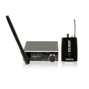 VocoPro IEM-900-SET, UHF Stereo transmitter and receiver Set