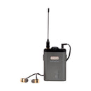 VocoPro IEM-DIGITAL-RECEIVER - In-Ear Monitor Receiver for the IEM-Digital - View 1