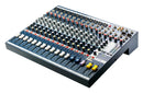 Soundcraft EFX12, EFX Series
