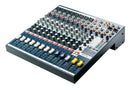 Soundcraft EFX8, EFX Series