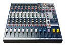 Soundcraft - SCR-E535000000US - EFX8