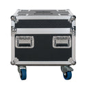 Avante Imperio QRC, Quad Road Case That Fits 4 x IMP205