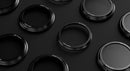 DZOFILM Vespid EF Mount Tool Kit (1bayonet, 1scresdriver, screws and shims), DZOFILM Cine Lens Accessory, Precision-Machined Build