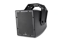 JBL AWC62-BK, 6.5" Compact All-Weather Loudspeaker, Blk