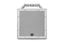 JBL AWC62, 6.5" Compact All-Weather Loudspeaker, Lt Grey