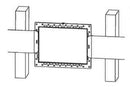 JBL WB6, Rough-In Frame For C126W/WT