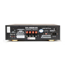 VocoPro K-ROOM - Pro Karaoke Package with Amplifier, Speakers, Dual Infrared Wireless Microphones, and TV Monitor Stand for Commercial or Home Karaoke Rooms - View 2