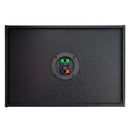 VocoPro Karaoke-Fan - 500 W (PMPO) Karaoke Powered Speaker with Bluetooth, MP3, FM, and LED Light Effects - View 4