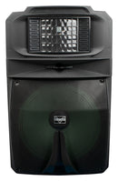 VocoPro Karaoke-Thunder-1500 - View 1