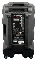 VocoPro Karaoke-Thunder-1500 - View 2