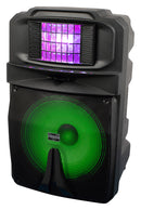 VocoPro Karaoke-Thunder-1500