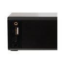 VocoPro KaraokePal - 50W All-in-One Bluetooth Karaoke Package with Two Wireless Microphones - View 2