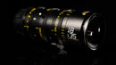 DZOFILM Hard Case for CATTA Ace ZOOM bundle, DZOFILM Cine Lens Accessory, Precision-Machined Build