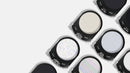 DZOFILM Catta Coin Plug-in Filter, ND set (for Catta Zoom only), Catta Coin Plug-in Rear Filter Set for Catta Zoom Lenses