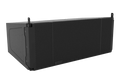 EAW KF810P|110-WHITE, Passive Bi-Amp 10in 3-Way Install line Array, 2 x 10in 3in Voice Coil LF, 4 x 5in 1.7in Voice Coil MF and 2 x 1.4in Exit 3in Voice Coil, Horizontal 110 Vertical 10