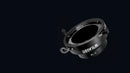 DZOFILM Octopus Adapter PL lens to RF mount camera (Black), Lens Mount Adapter, Precision Cine Build