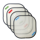 AAdynTech Jab Lens 15 Degrees, Very Narrow 15 Degree Hard Gel Lens
