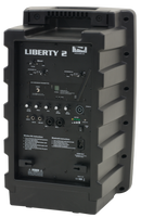 Anchor Audio Liberty 3 Hub Connect - Liberty 3 Pair, AnchorFLEX, and one wireless belt pack transmitter with collar microphone