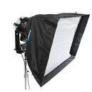 AAdynTech Jab Light Bank, Photoflex/Chimera Small Soft Box - Low Heat