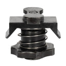 ADJ LTrack A2, L Track Adapter Only, 44.5mm