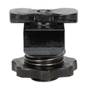 ADJ LTrack A2, L Track Adapter Only, 44.5mm