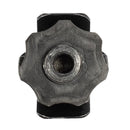 ADJ LTrack A2, L Track Adapter Only, 44.5mm
