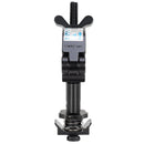 ADJ LTrack CA1, L Track Clamp and Adapter, 70.1m