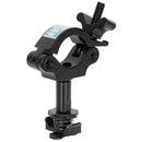 ADJ LTrack CA1, L Track Clamp and Adapter, 70.1mm