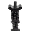 ADJ LTrack CA2, L Track Clamp and Adapter, 44.5m