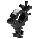 ADJ LTrack CA2, L Track Clamp and Adapter, 44.5mm