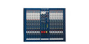 Soundcraft LX7ii 32ch Analog Mixing Console with Direct Outputs
