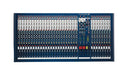 Soundcraft LX7ii 24ch Analog Mixing Console with Direct Outputs