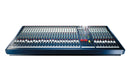 Soundcraft LX7ii 24ch Analog Mixing Console with Direct Outputs