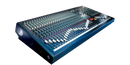 Soundcraft - RW5675 - LX7ii 24ch  24+4/4/3