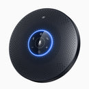 EMEET OfficeCore M2 Max, Conference Speakerphone with 4 Directional Mics, 360 Degree by 5m Voice Pickup, VoiceIA Noise Reduction and Echo Cancellation, 5W 89dB Speaker, USB, AUX, Bluetooth and Daisy Chain for 15 People