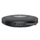 EMEET OfficeCore M2 Max, Conference Speakerphone with 4 Directional Mics, 360 Degree by 5m Voice Pickup, VoiceIA Noise Reduction and Echo Cancellation, 5W 89dB Speaker, USB, AUX, Bluetooth and Daisy Chain for 15 People