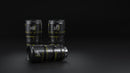 DZOFILM CATTA Ace 35-80MM T2.9_PL/EF Mount-Black_color box, Full-Frame Parfocal Cine Zoom, Interchangeable PL EF LPL Mount, 16-Blade Iris, M77 Front Filter