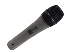 VocoPro MARK-7, Wired Mic