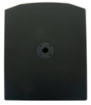 NX 18” Powered Subwoofer 18" Woofer with 3" Voice Coil. 1200 watts program (2400 watts peak)