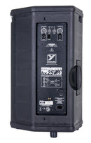 NX 12” Powered Loudspeaker 300 watts - powered - 1/12” woofer & 80°x50° horn w/1” driver - 250/50 watts bi-amp built in mixer with microphone and line inputs and more.