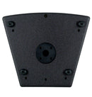 *NEW* Elite 15" Powered Loudspeaker 2500 W Peak Power (1250 W Program), 15" with 3" Voice Coil, ABS Horn with 1.4" Exit, 3" Voice Coil / Neodymium Magnet, powerCON ® TRUE1 Input, Made In Canada