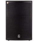 YORKVILLE - *NEW* Elite 15" Powered Loudspeaker 2500 W Peak Power (1250 W Program), 15" with 3" Voice Coil, ABS Horn with 1.4" Exit, 3" Voice Coil / Neodymium Magnet, powerCON ® TRUE1 Input, Made In Canada
