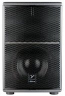 YORKVILLE - Elite 12” Powered Subwoofer 2400 Watts peak (1200 watts prgram) 12” Woofer with 4" Voice Coil. Next generation horn loaded subwoofer – DSP limiters, and 3 performance presets. iOS and Android App for advance subwoofer control – birch plywoo...
