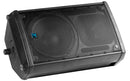 NX 12” Powered Loudspeaker 300 watts - powered - 1/12” woofer & 80°x50° horn w/1” driver - 250/50 watts bi-amp built in mixer with microphone and line inputs and more.