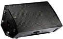 ParaSource Active 12" Powered Loudspeaker - 1400 watts program (4400 watts peak), on-board mixer, and more.