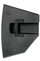 ParaSource Active 15" Powered Loudspeaker - 1400 watts program (4400 watts peak), on-board mixer, and more.