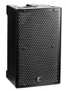 ParaSource Active 10" Powered Loudspeaker - 800 watts program (1600 watts peak), on-board mixer, and more.